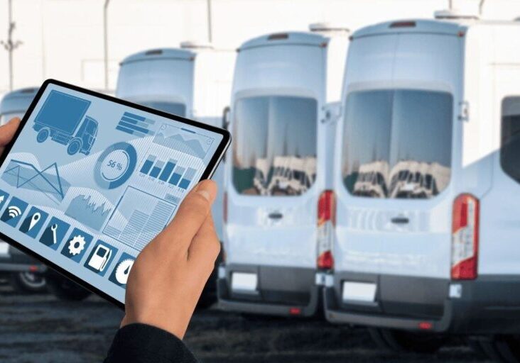 The Power of GPS: How Fleet Managers Can Utilize Technology to Optimize Operations